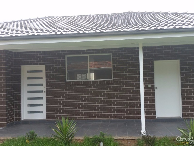 43a  Montgomery Avenue, Revesby NSW 2212