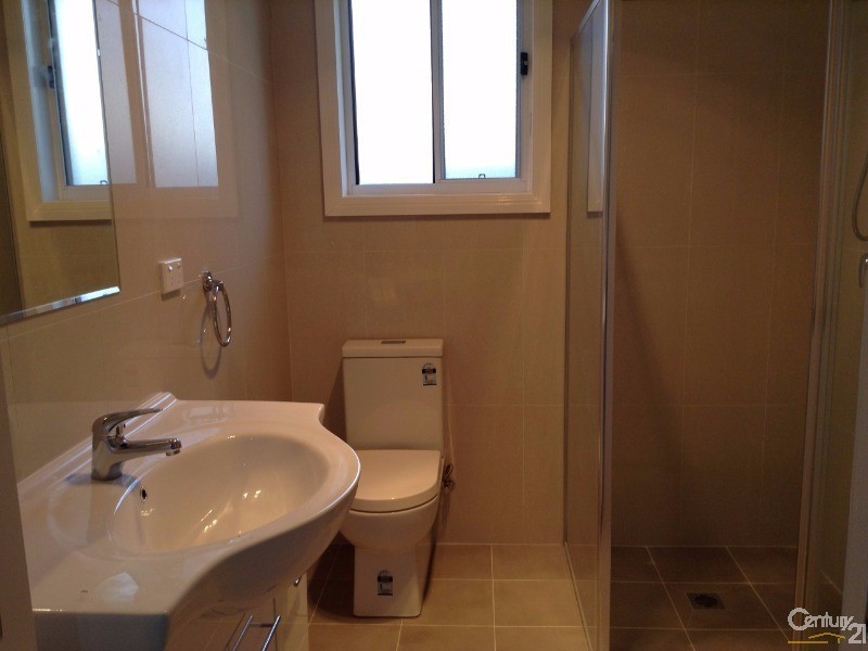 43a  Montgomery Avenue, Revesby NSW 2212