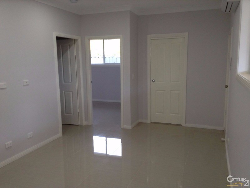 43a  Montgomery Avenue, Revesby NSW 2212