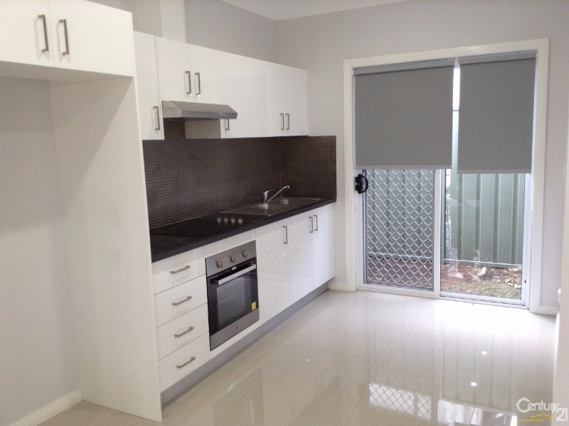 43a  Montgomery Avenue, Revesby NSW 2212