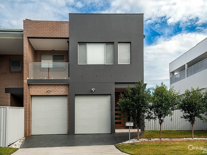 40  Presland Avenue, Revesby NSW 2212