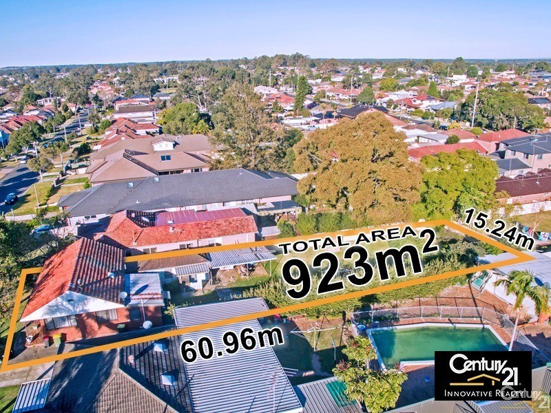 82 Ely Street, Revesby NSW 2212
