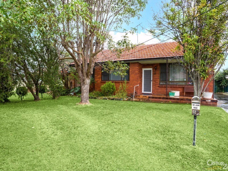 82 Ely Street, Revesby NSW 2212