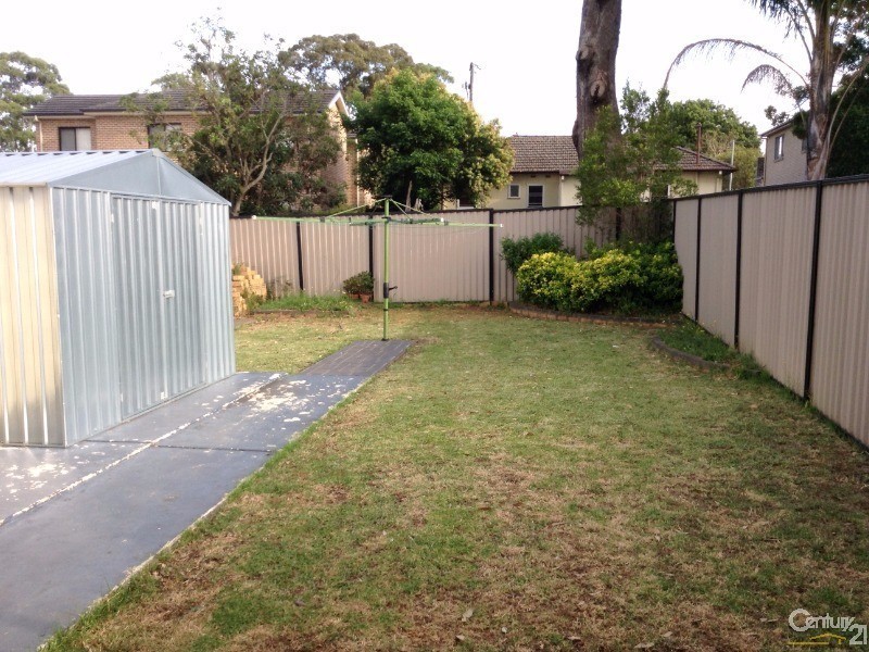 10 Buckley Avenue, Revesby NSW 2212