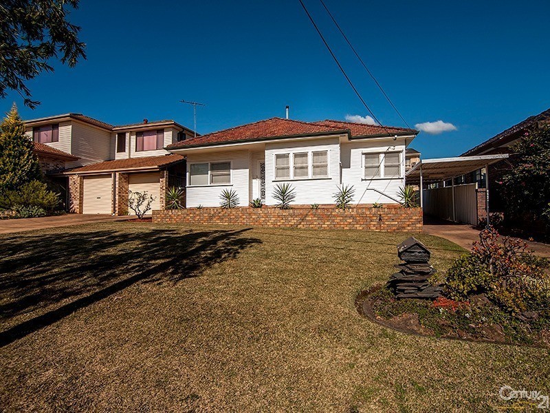 7 Panorama Parade, Panania NSW 2213