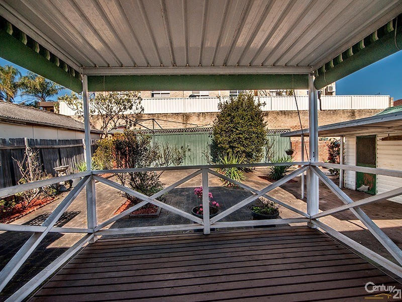 7 Panorama Parade, Panania NSW 2213