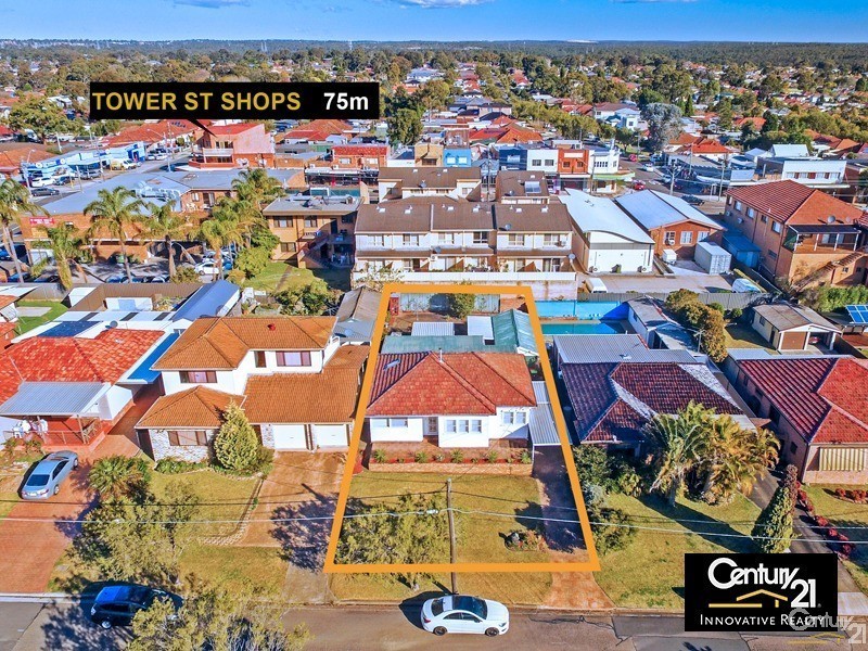 7 Panorama Parade, Panania NSW 2213