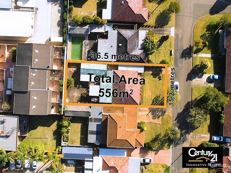 7 Panorama Parade, Panania NSW 2213