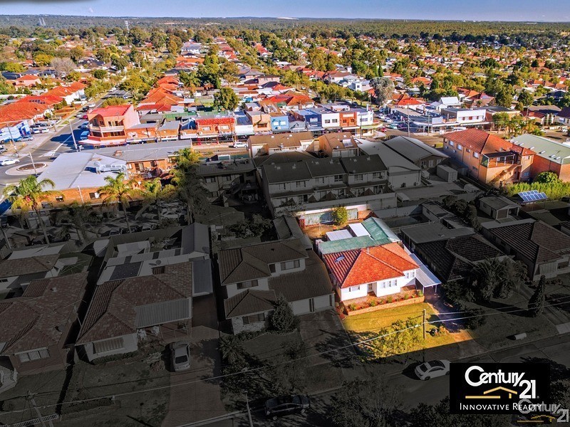 7 Panorama Parade, Panania NSW 2213