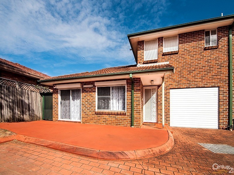 6/2a Victoria Street, Revesby NSW 2212