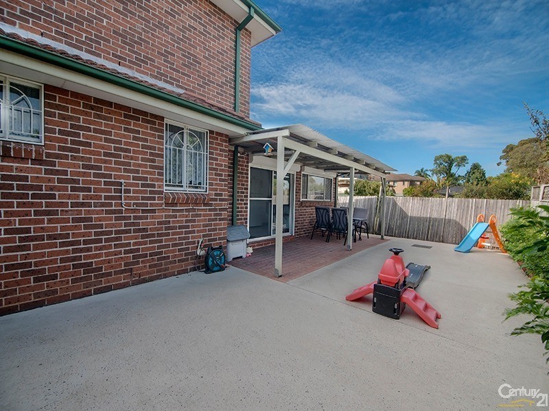 6/2a Victoria Street, Revesby NSW 2212