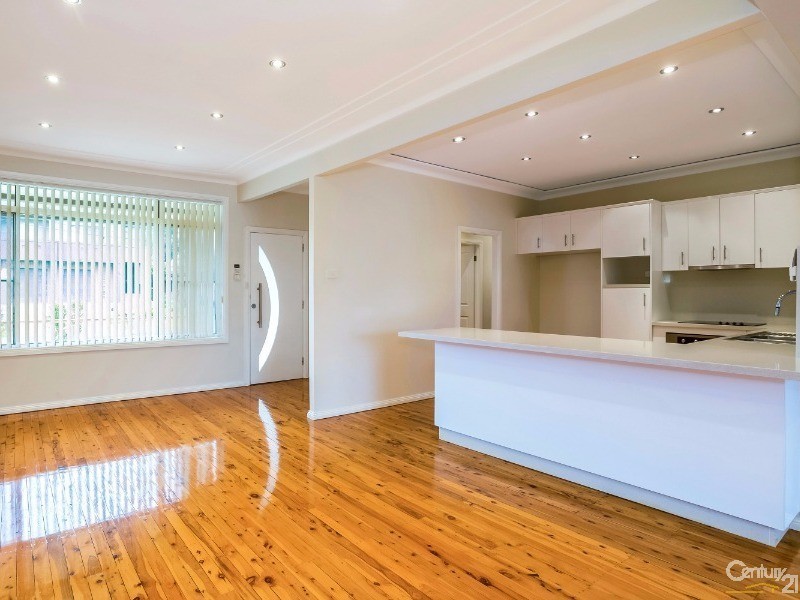 38 Ellesmere Street, Panania NSW 2213