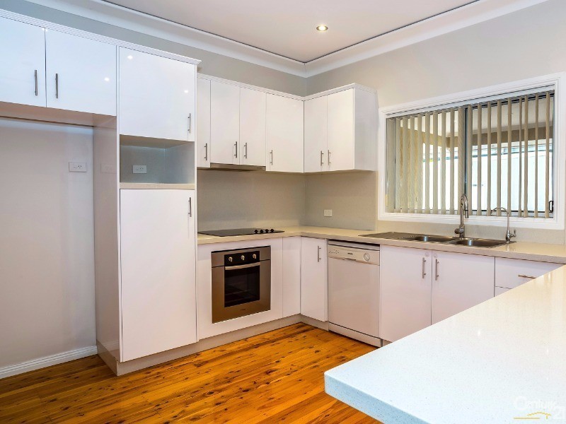 38 Ellesmere Street, Panania NSW 2213