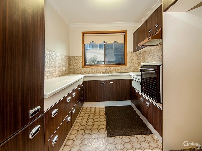 5/18 Vega Street, Revesby NSW 2212