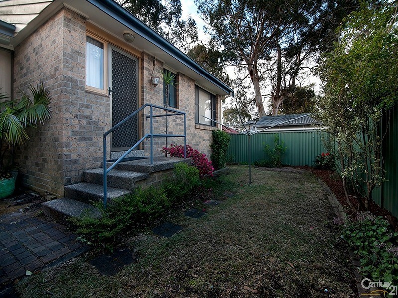5/18 Vega Street, Revesby NSW 2212
