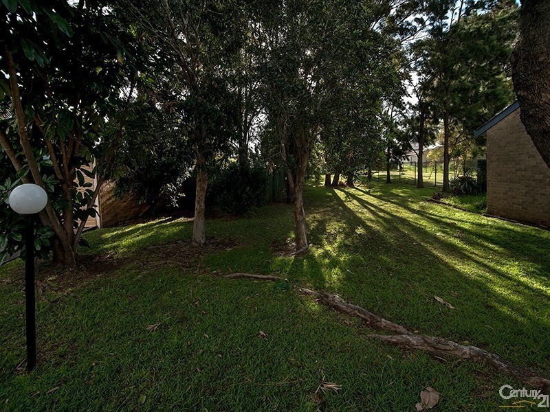 5/18 Vega Street, Revesby NSW 2212