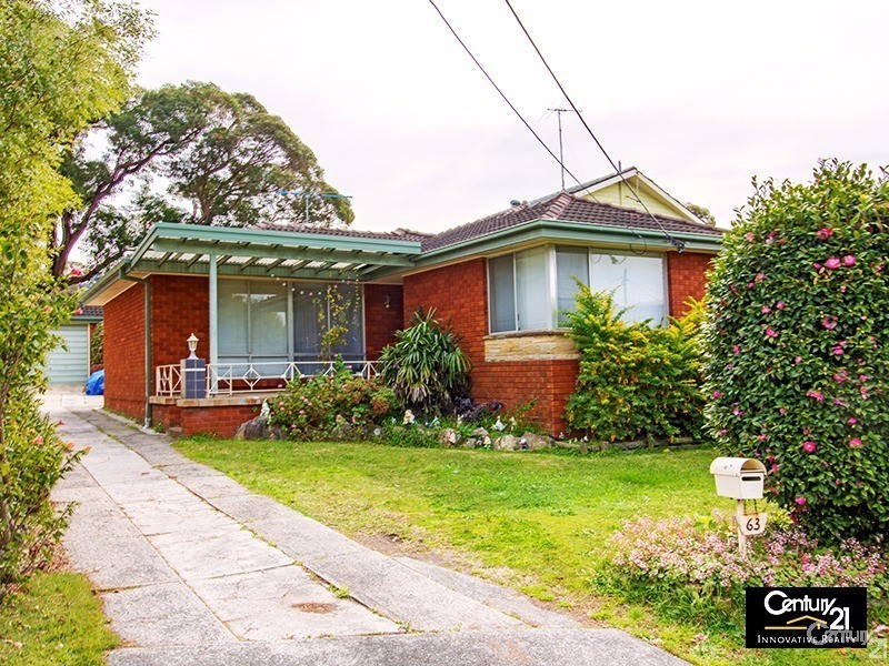 63 Formosa Street, Sylvania NSW 2224