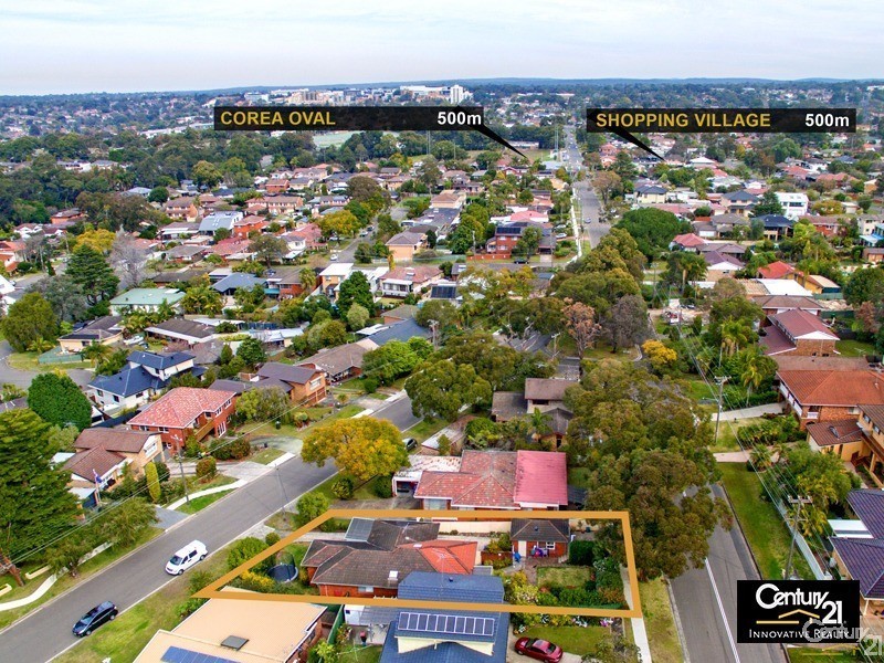 63 Formosa Street, Sylvania NSW 2224