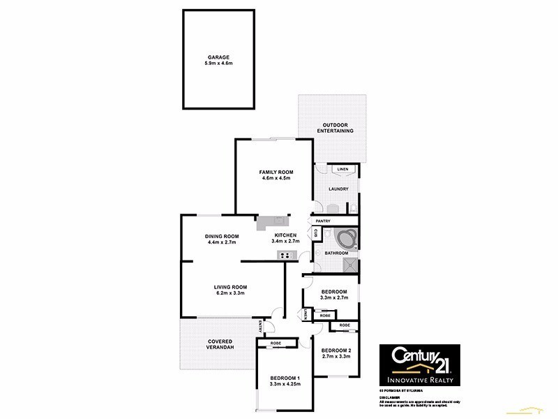 63 Formosa Street, Sylvania NSW 2224