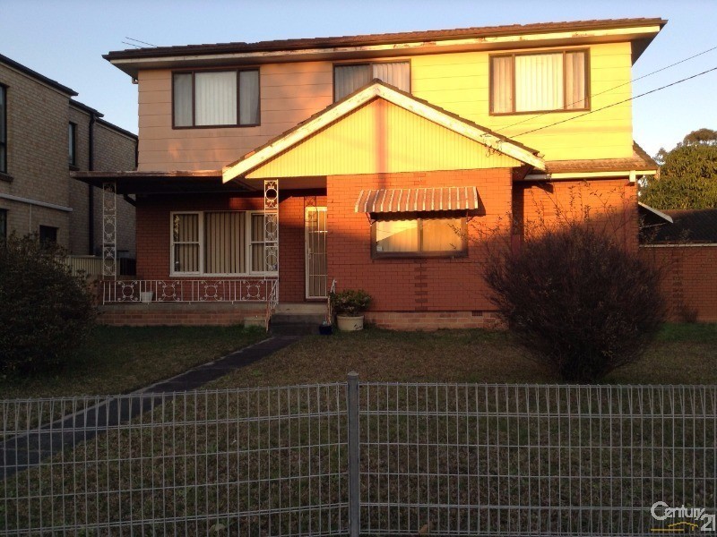 Revesby Heights NSW 2212