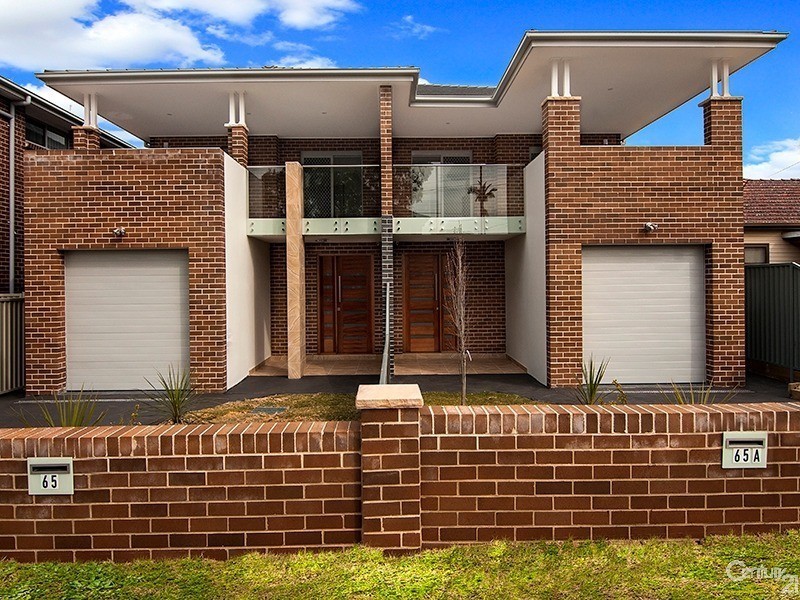 65a Beaconsfield Street, Revesby NSW 2212