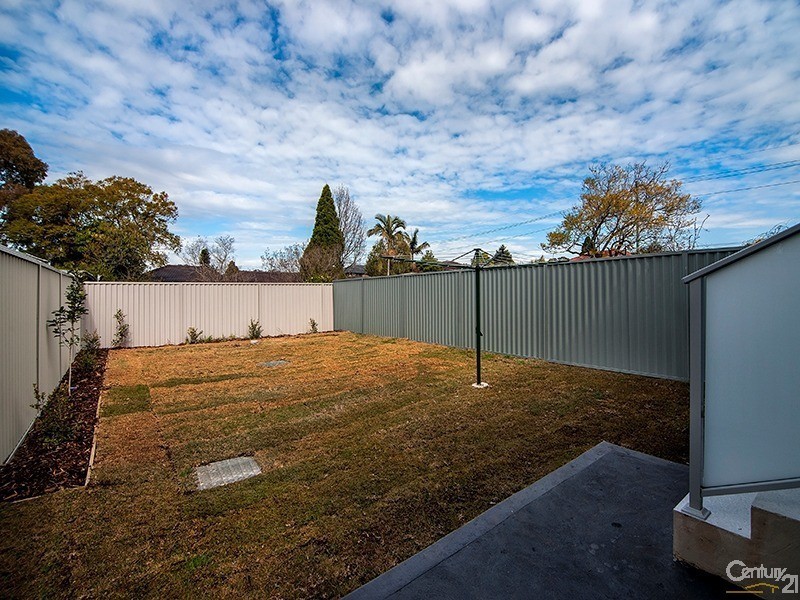 65a Beaconsfield Street, Revesby NSW 2212