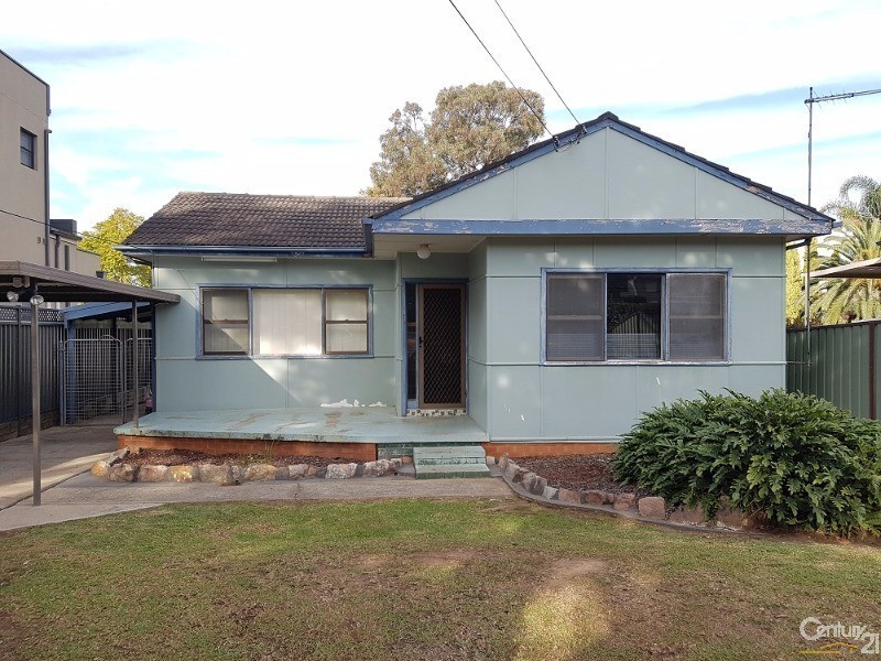 45 Townsend Street, Condell Park NSW 2200