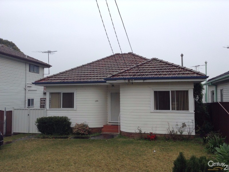 126 The River Road, Revesby NSW 2212