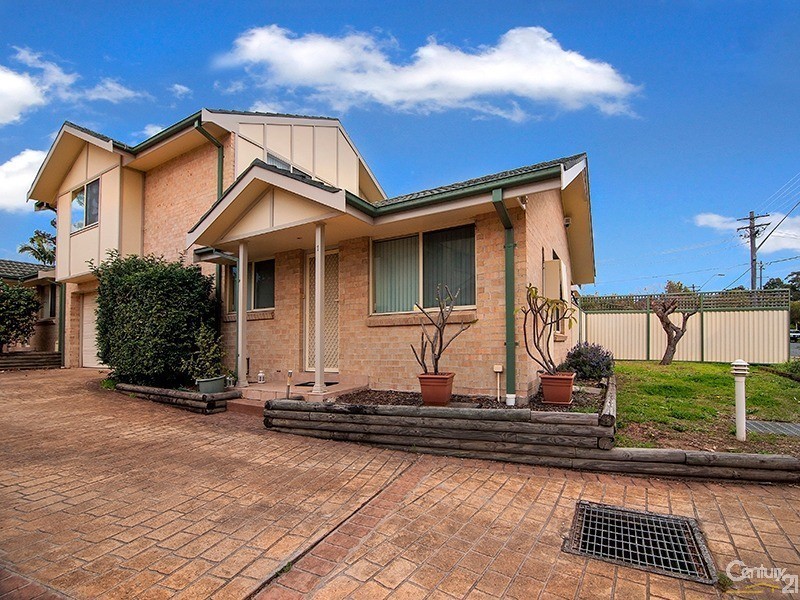 1/13-15 Turvey Street, Revesby NSW 2212