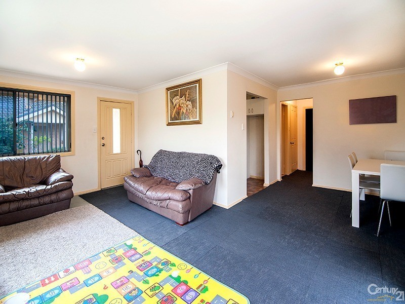 1/13-15 Turvey Street, Revesby NSW 2212