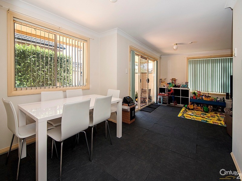 1/13-15 Turvey Street, Revesby NSW 2212