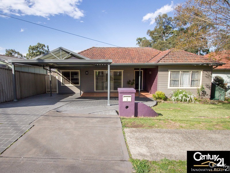 28 Morotai Road, Revesby Heights NSW 2212