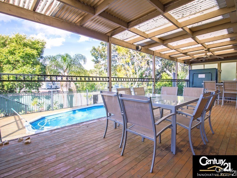 28 Morotai Road, Revesby Heights NSW 2212
