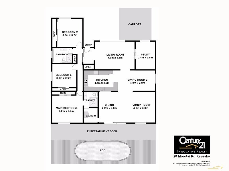 28 Morotai Road, Revesby Heights NSW 2212