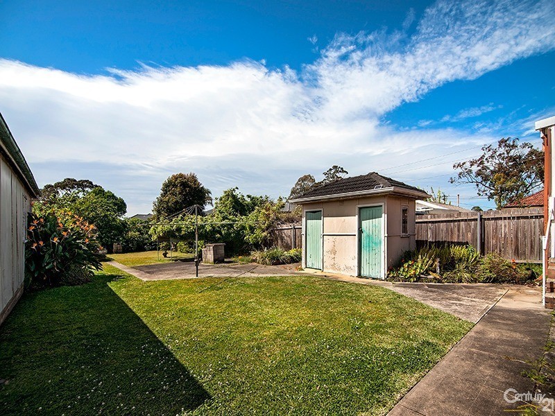 125 Queen Street, Revesby NSW 2212