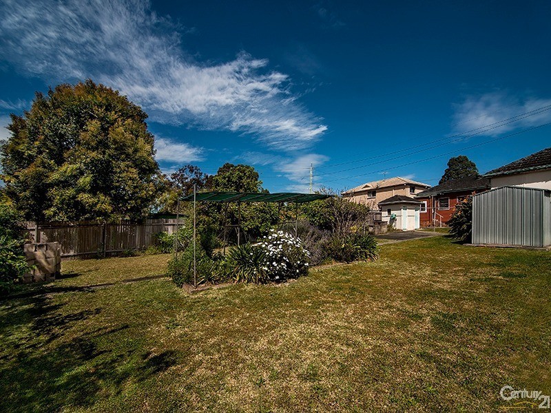 125 Queen Street, Revesby NSW 2212