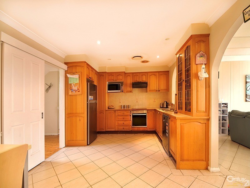 25 Pozieres Avenue, Milperra NSW 2214