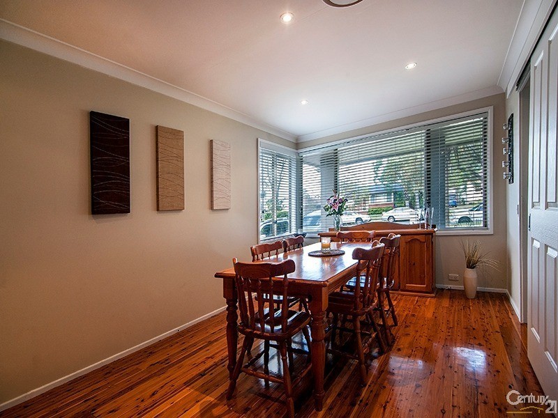 25 Pozieres Avenue, Milperra NSW 2214