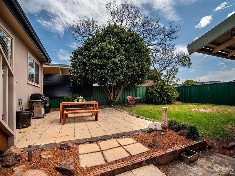 25 Pozieres Avenue, Milperra NSW 2214