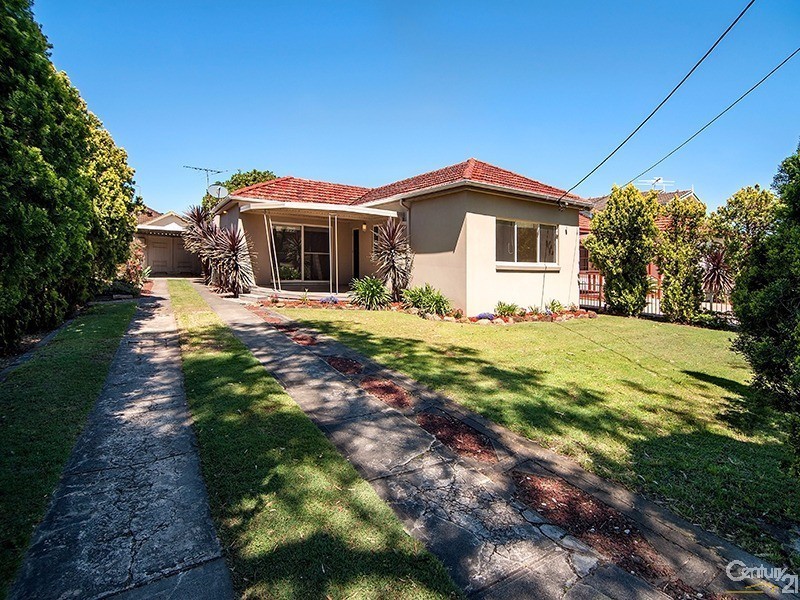 161 Bransgrove Road, Panania NSW 2213