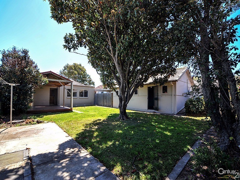 161 Bransgrove Road, Panania NSW 2213