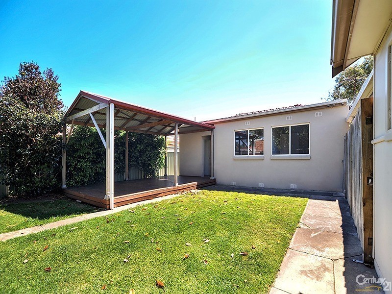 161 Bransgrove Road, Panania NSW 2213