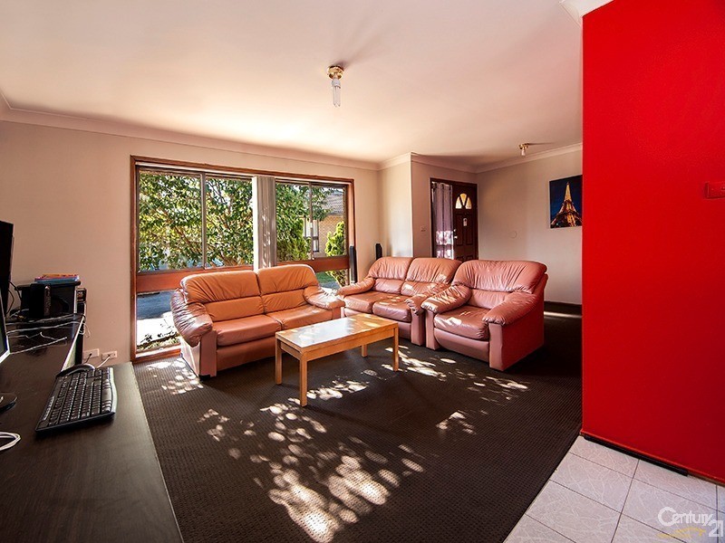 4/60 Olive Street, Condell Park NSW 2200