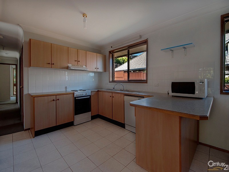 4/60 Olive Street, Condell Park NSW 2200