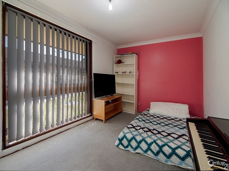 4/60 Olive Street, Condell Park NSW 2200
