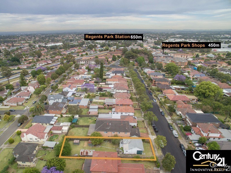 14 Berry Street, Regents Park NSW 2143