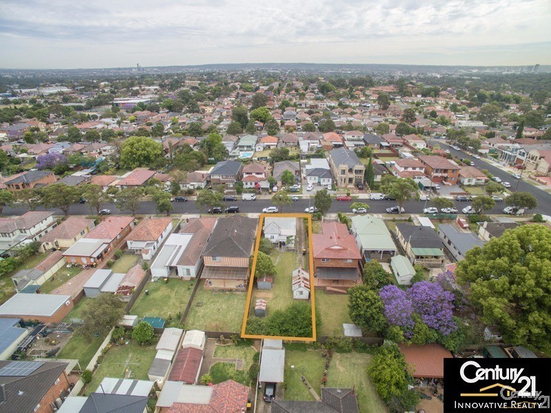 14 Berry Street, Regents Park NSW 2143