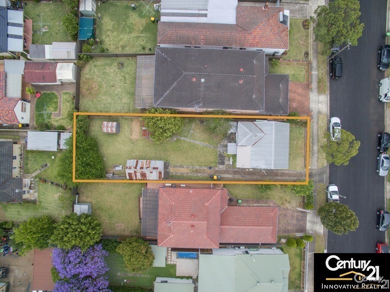 14 Berry Street, Regents Park NSW 2143