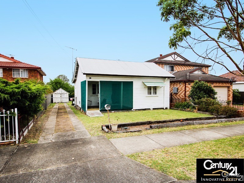 14 Berry Street, Regents Park NSW 2143