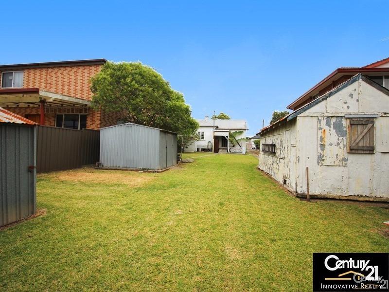 14 Berry Street, Regents Park NSW 2143